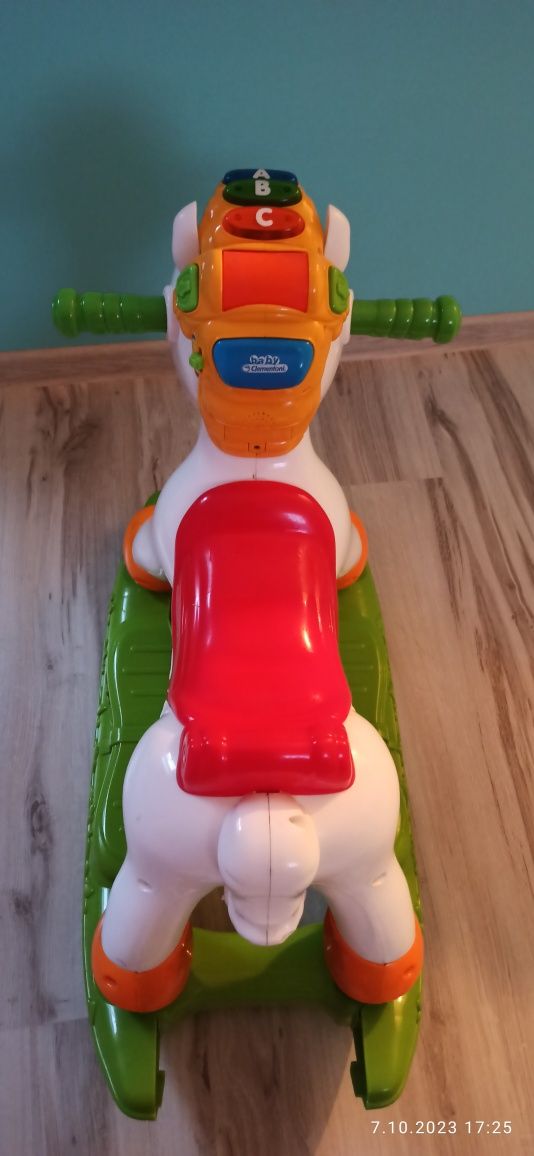Konik Clementoni