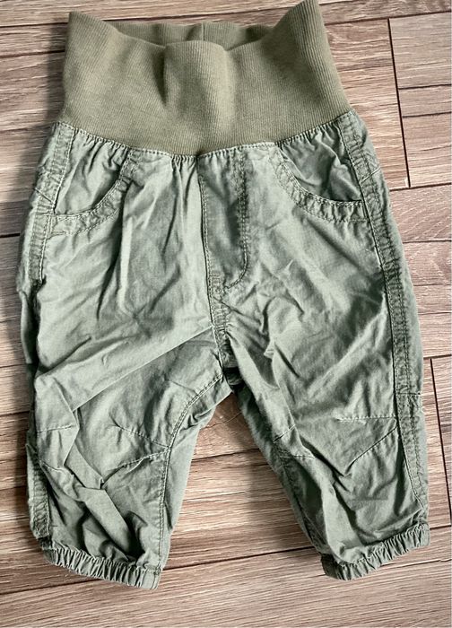 Spodenki khaki 62