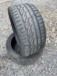 2x opony letnie firestone firehawk sz90 255/35 r18 2019r