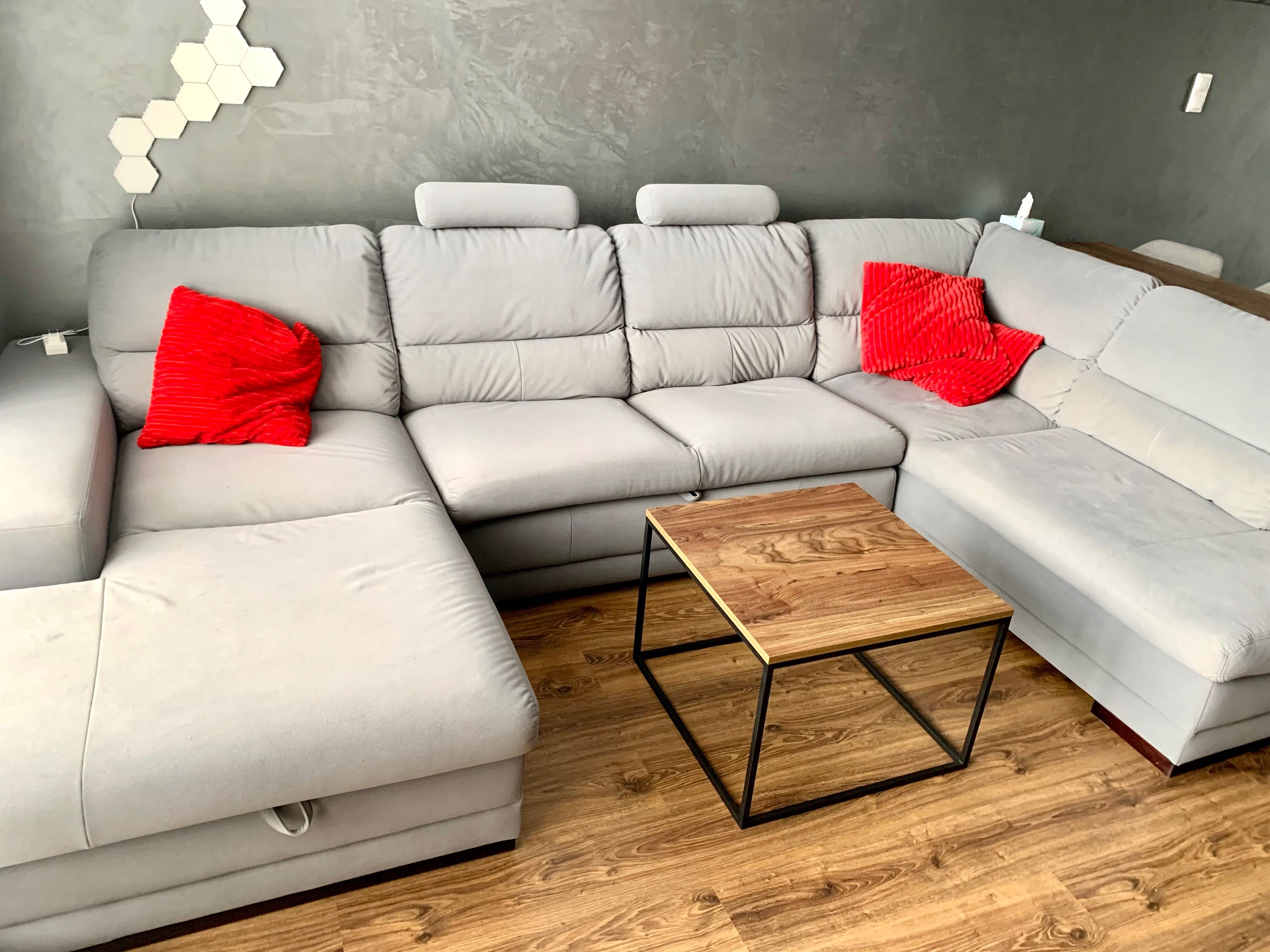 Nowe 3pok z widokiem, Smolna, Nowe Miasto