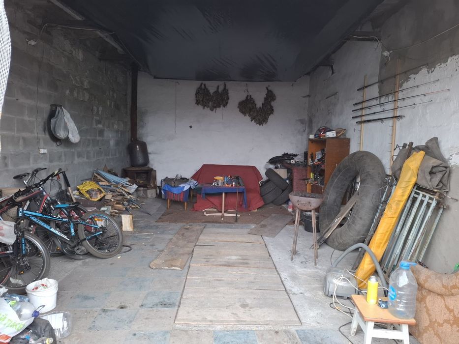 Продам гараж, район Південний