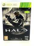 Halo Combat Evolved Anniversary Xbox 360 Po Angielsku