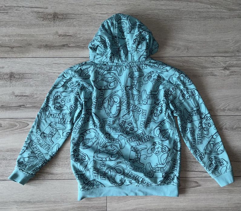 Bluza Fortnite 140-146cm bluza z kapturem