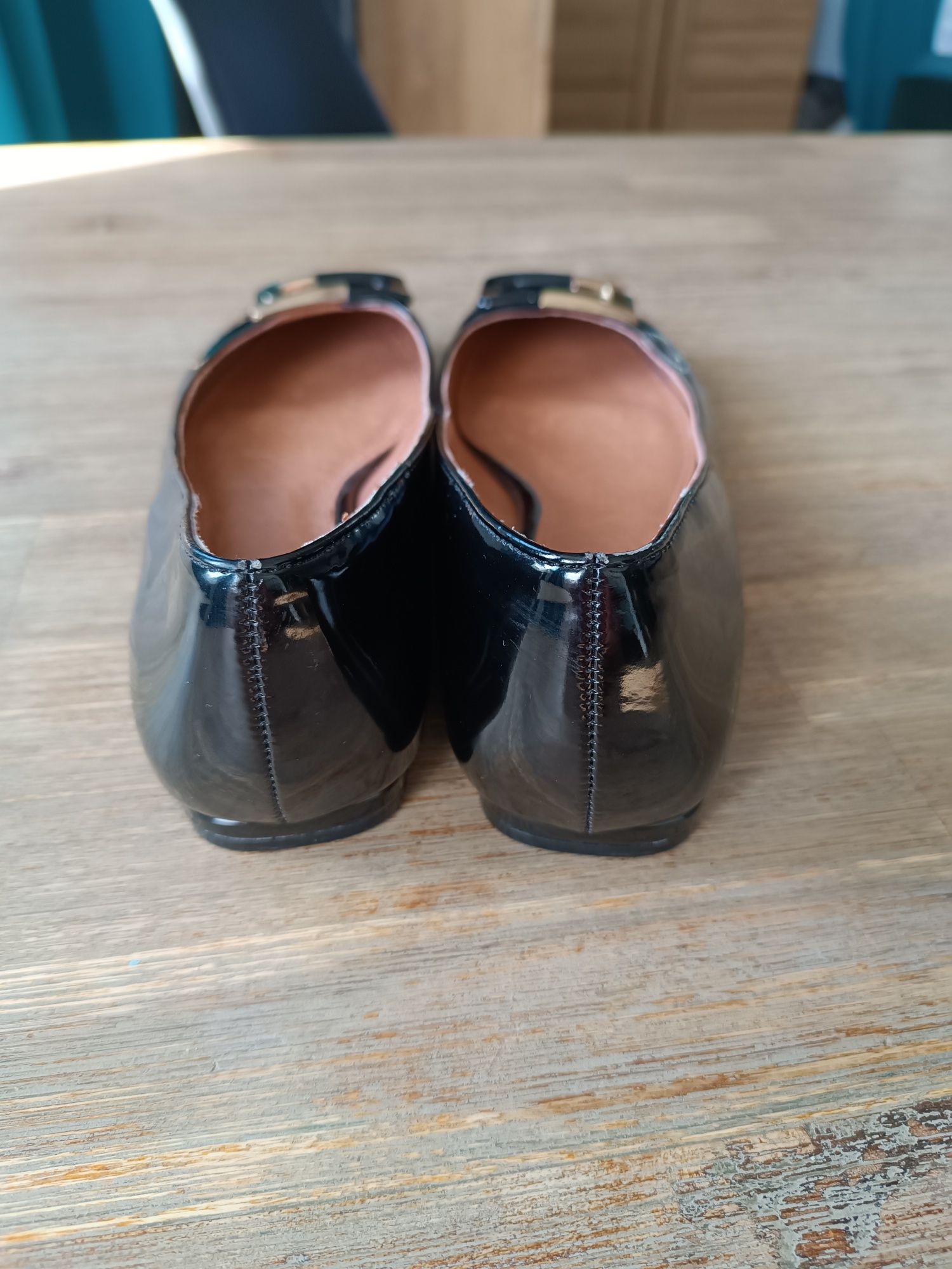 Nowe buty Next r.37,5