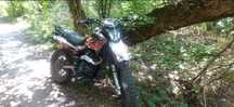 Geon x road 250 light