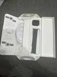 Apple Watch SE 2gen GPS 44mm koperta z aluminium+opaska sportowa 2024
