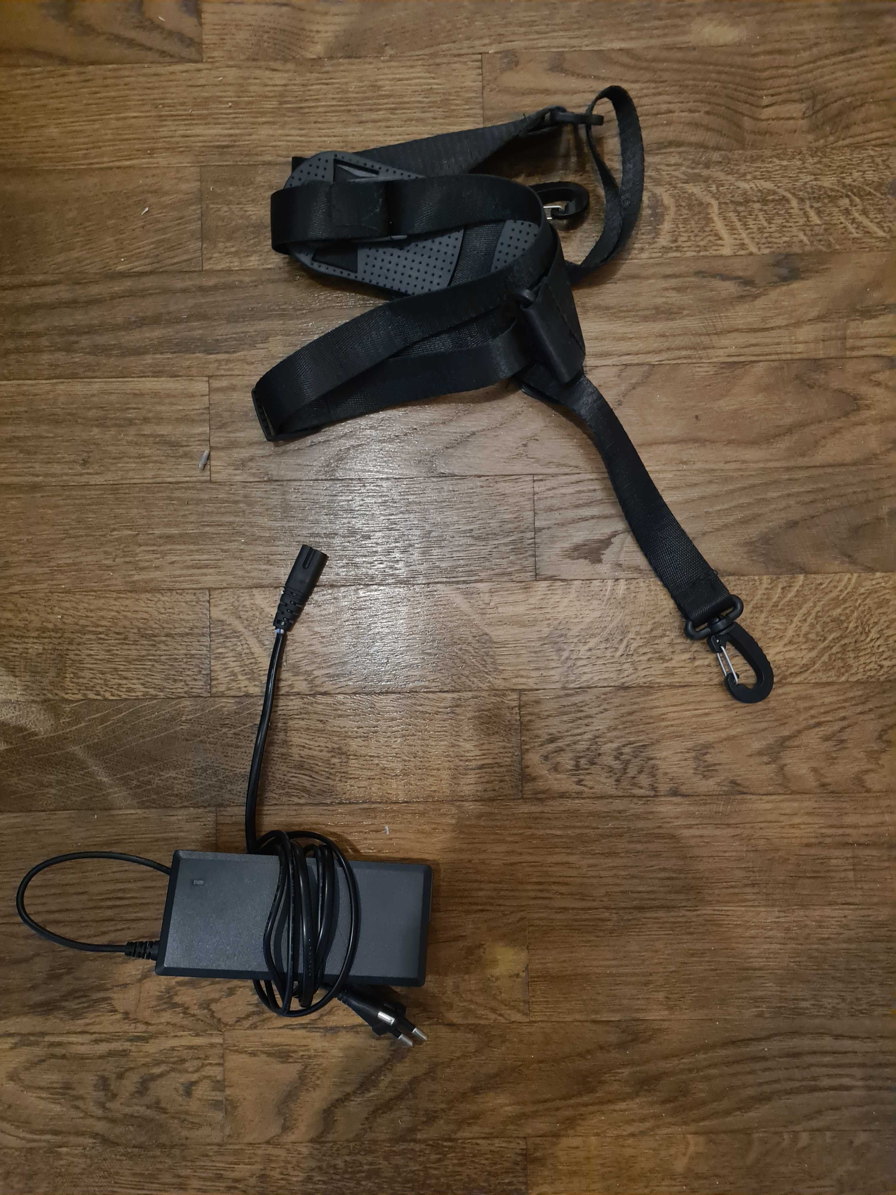 Hulajnoga elektryczna Motus Scooty 10 2022