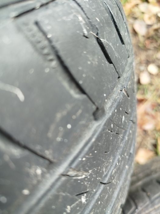 Opony z felgami 195/50 R15