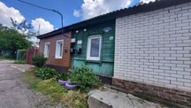 !!!Ціну змінено!!! Продаж частини будинку в центрі (СЕРТИФІКАТ)