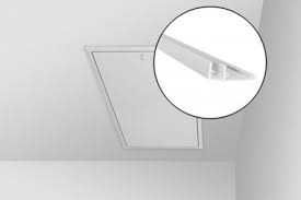 Listwy wykończeniowe FAKRO LXL do schodów strychowych FAKRO LTK LWT