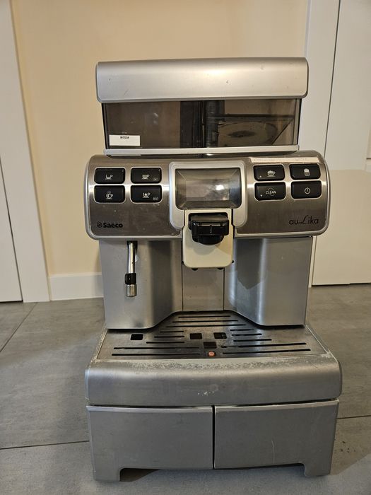 Ekspres Saeco Aulika Top