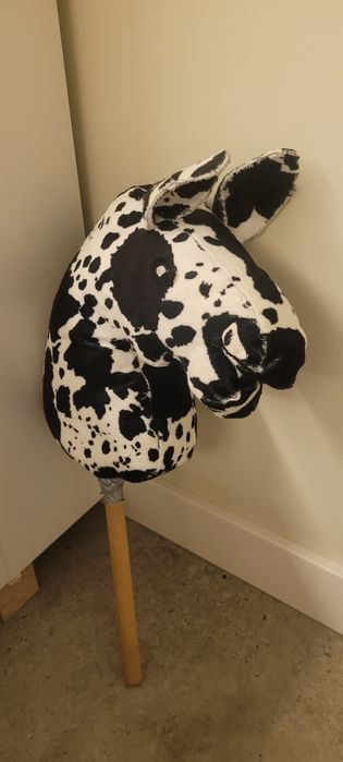 Hobby horse, jak nowy