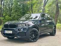 Продам Bmw X5 diesel