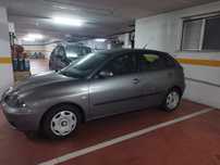 SEAT Ibiza 1.2 2003