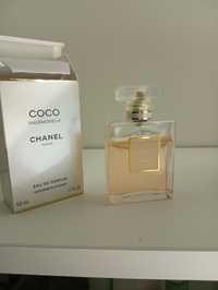Chanel Coco mademoiselle edt 50 ml