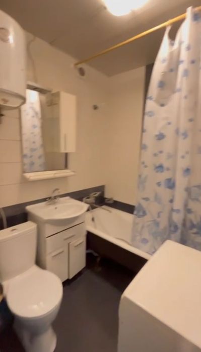 Сдам 3х комн квартиру м. Дворец Спорта Новые дома