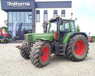 FENDT 514 C, 515 C, 312 , 612,