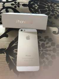 Iphone 5s gold 16gb