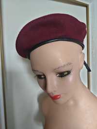 Beret Militarny/ import Francja