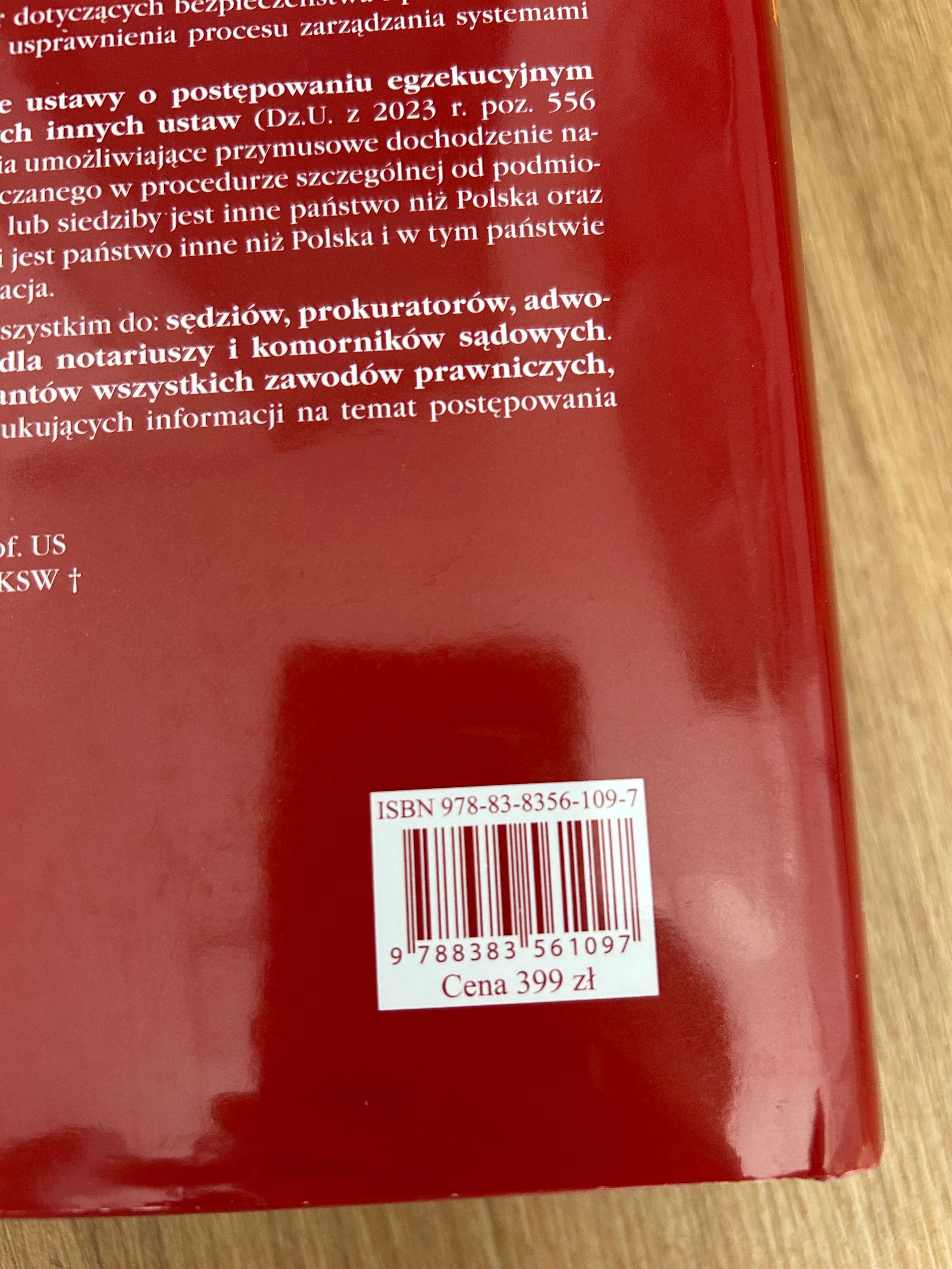 Komentarz Kodeks postępowania cywilnegoK.Flaga-Gieruszyńska, Zieliński