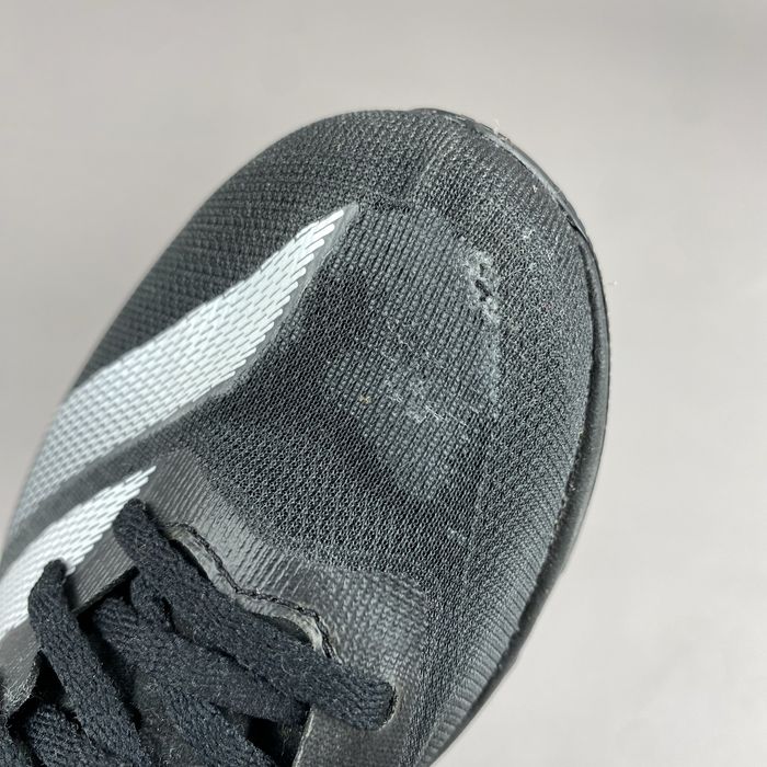 р.37 Оригінал! Adidas Adizero Distancester Shoes Black IG9906 Кросівки