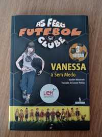 Vanessa a Sem Medo