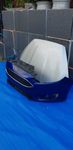 ford Focus mk3  maska zderzak