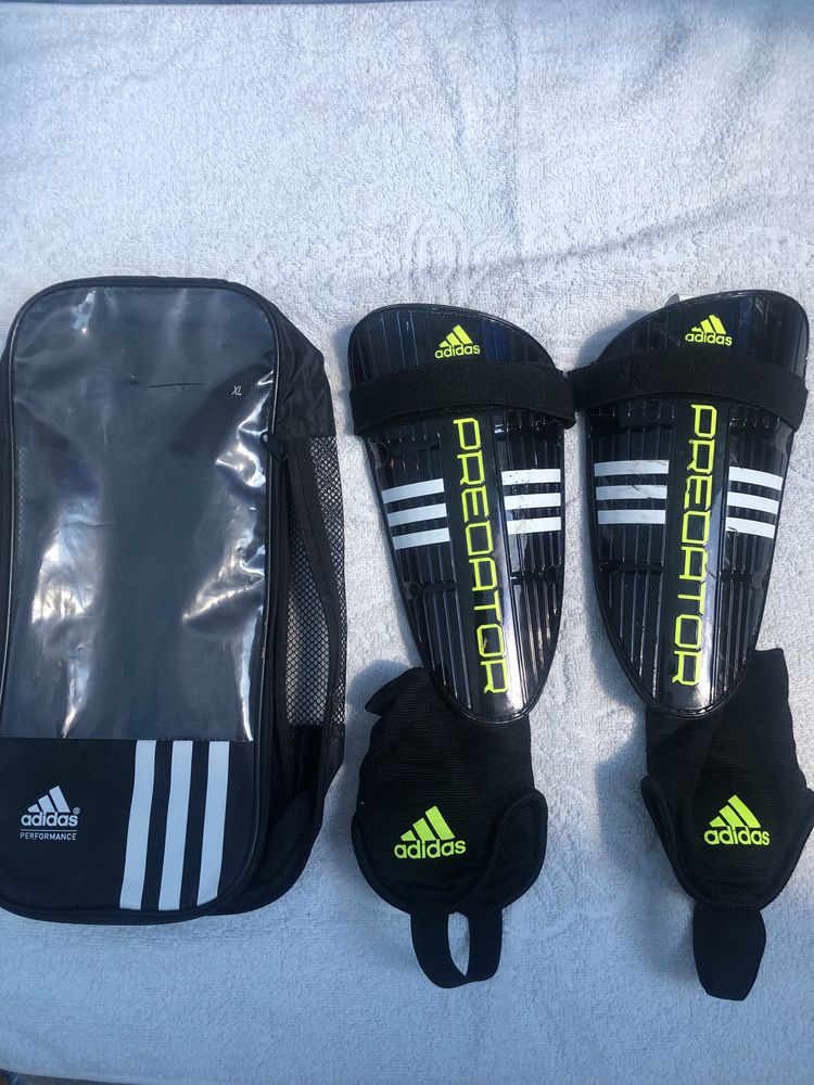 Захист на гомілку Adidas Predator XL