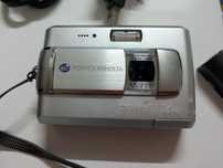 Konica Minolta X60