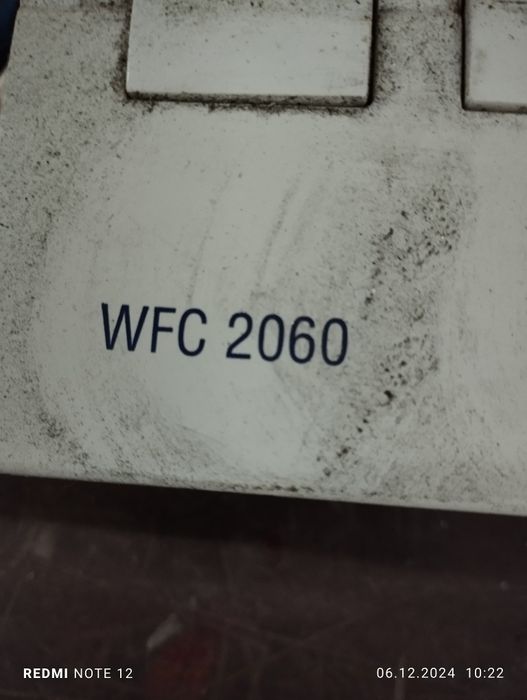 Продам панель управління