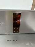 Soundbar samsung lampowy z bezprzewodowym soboferem
