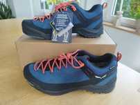 Buty trekkingowe Salewa Wildfire Leather GTX Gore-Tex -46