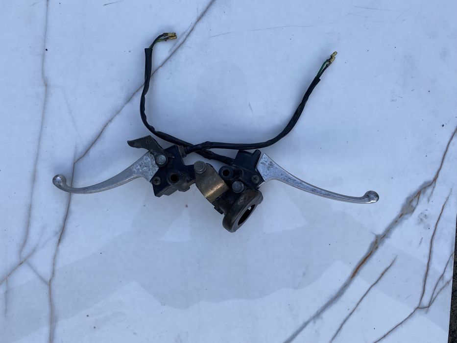 Болти кришки варіатора Хонда діо 34-GBL,35-GBLK Japan оригінал