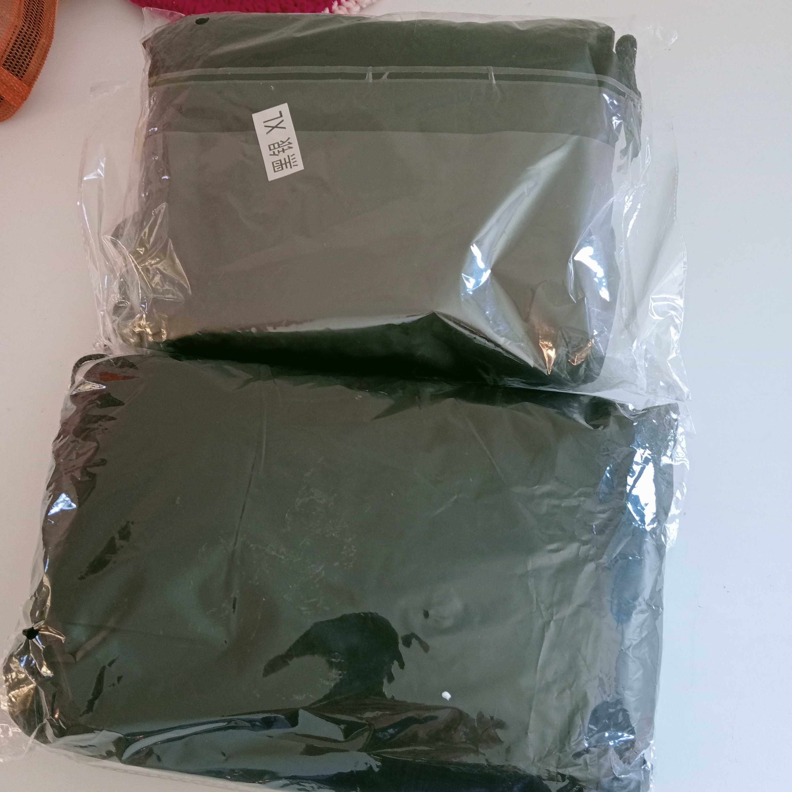 Capas moto resistentes