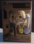 Funko POP - Lord Of The Rings - Gandalf the white - 1203