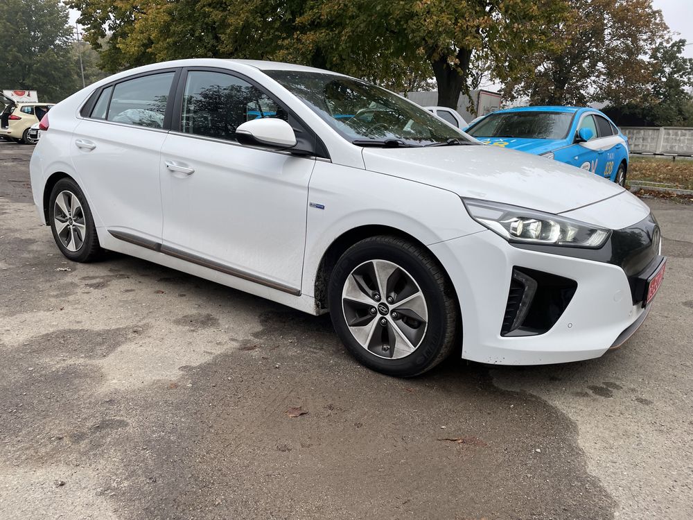 Hyundai IONIQ 2019 28 kW