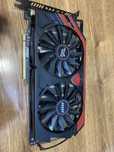 Karta graficzna r9 280x