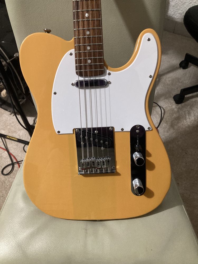 Telecaster Squier