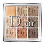 Dior Glow Face Palette 001 warm neutrals cienie paletka twarz
