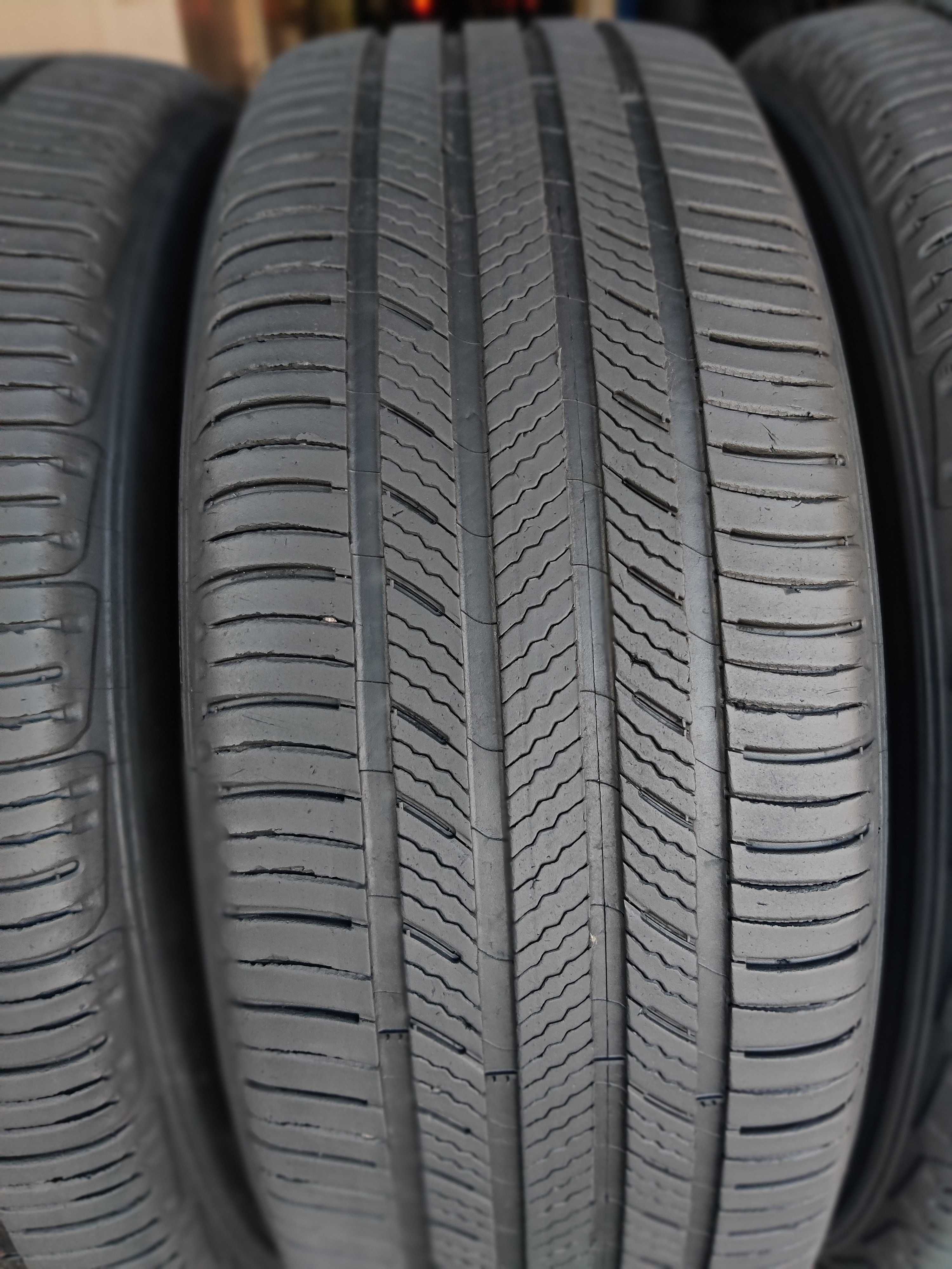 R18 225 60 шини літні Michelin Premier A/S made USA