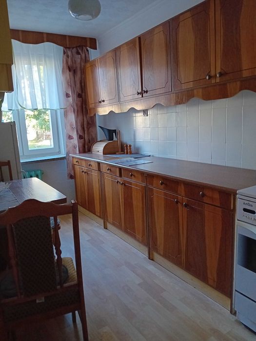 Mieszkanie parter, Dębica centrum (Dworzec, Rynek 5 min piechotą)