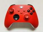 Oryginalny Pad Xbox One / Series Pulse Red