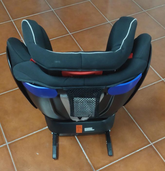 Cadeira Auto Grupos 0+ e 1 BabyAuto
Babyauto