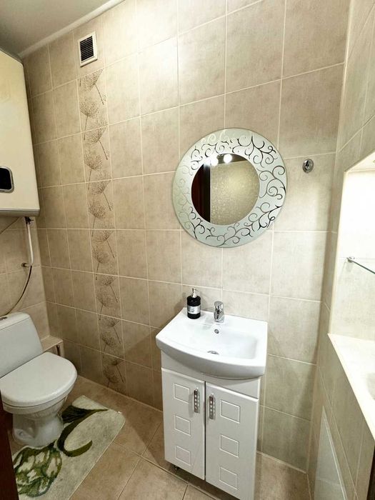 Продам 3-к квартиру (100м2)  в ЖК Олимпик-2, ж/м Слобожанское/Днепр