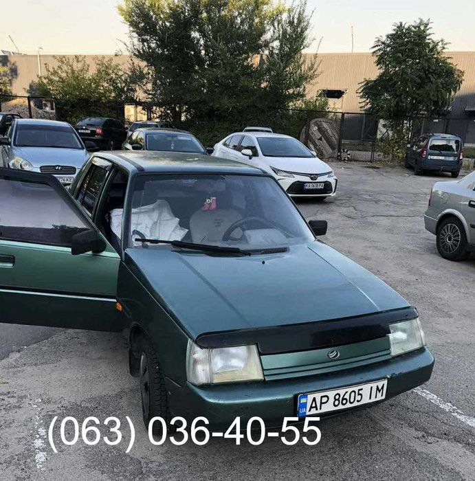 Продам ЗАЗ Славута инжектор 1.2, ГБО, 2007 гв, отличное состояние