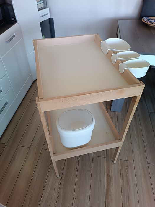 Przewijak   IKEA