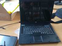 HP compag nx7400