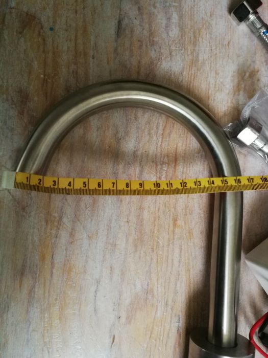 Bezdotykowa bateria  inteligentna detekcja PODCZERWIENI DO ŁAZIENKI TO