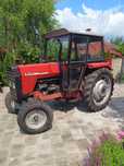 Massey Ferguson  1979 MF MASSEY FERGUSON 175 , 70 KM 175