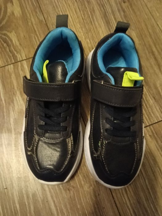 Adidasy buty sportowe 31 chłopięce